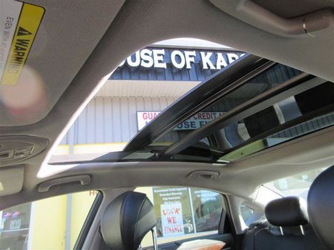 Used 2020 Genesis G80 3.8 w/ Ultimate Package 03 image 25