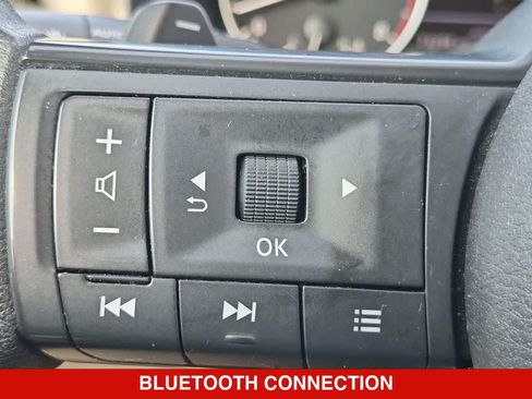 Used 2024 Nissan Rogue SV AWD/4WD image 22