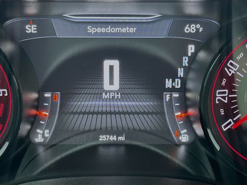 Used 2021 Dodge Challenger GT w/ Driver Convenience Group RWD image 8