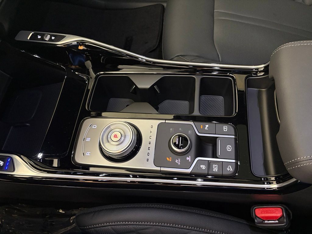 New 2026 Kia Sorento SX Prestige AWD/4WD image 34