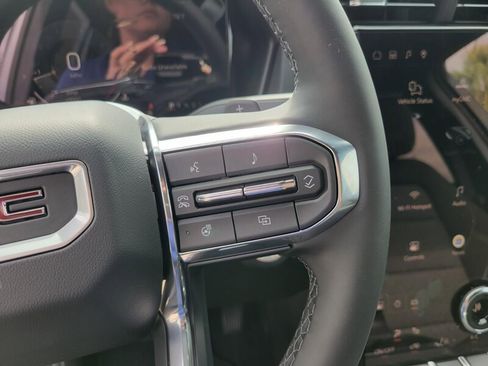 New 2026 GMC Terrain Elevation w/ Black Edition FWD image 16