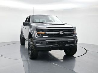 New 2025 Ford F150 XLT w/ Equipment Group 303A High AWD/4WD video 4