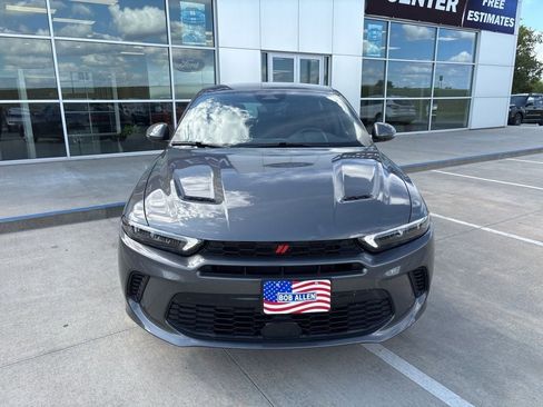 Used 2024 Dodge Hornet R/T image 8