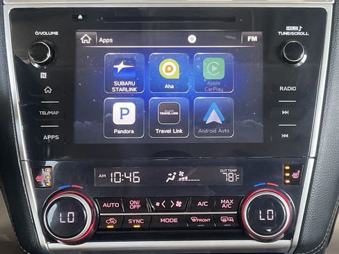 Used 2018 Subaru Outback 2.5i Premium AWD/4WD image 16