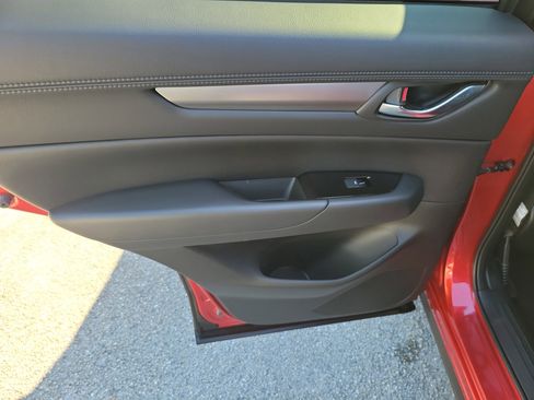 Certified 2022 MAZDA CX-5 AWD 2.5 S w/ Select Package image 9