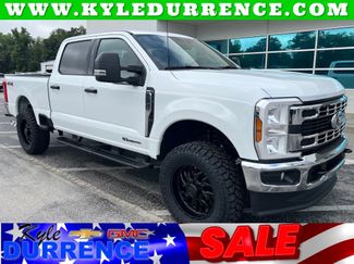 Used 2026 Ford F250 XLT AWD/4WD video 1