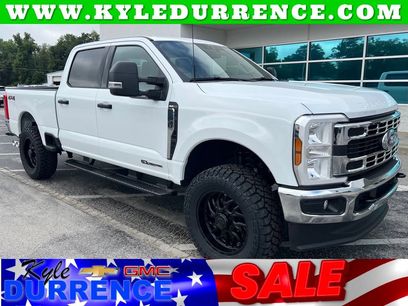 Used 2026 Ford F250 XLT