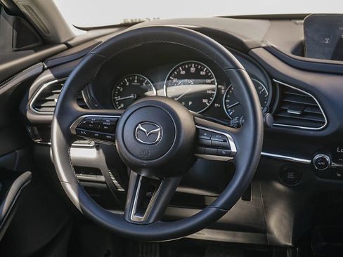 Used 2025 MAZDA CX-30 AWD 2.5 S w/ Preferred Package image 14