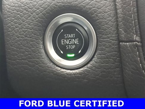 Used 2024 GMC Yukon Denali image 16