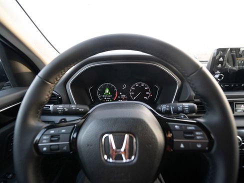 New 2025 Honda Pilot EX-L image 15