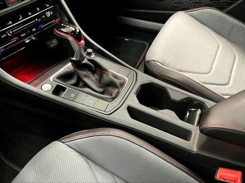 New 2026 Volkswagen Jetta GLI Autobahn image 10