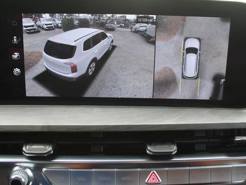 Certified 2024 Kia Telluride SX X-Pro AWD/4WD image 63