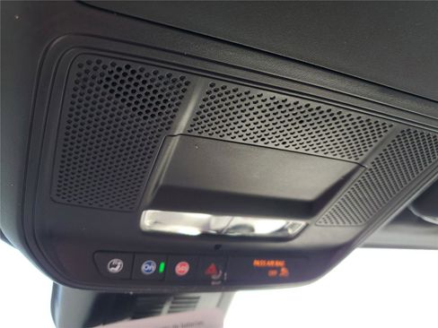 New 2026 GMC Terrain Elevation w/ Black Edition image 27