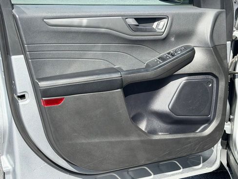 Used 2024 Ford Escape Active image 19