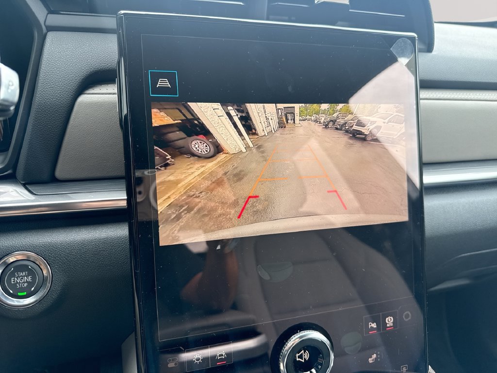 New 2027 GMC Terrain Elevation w/ Black Edition AWD/4WD image 15