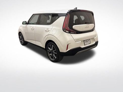 Certified 2024 Kia Soul EX w/ Option Group 015 FWD image 7