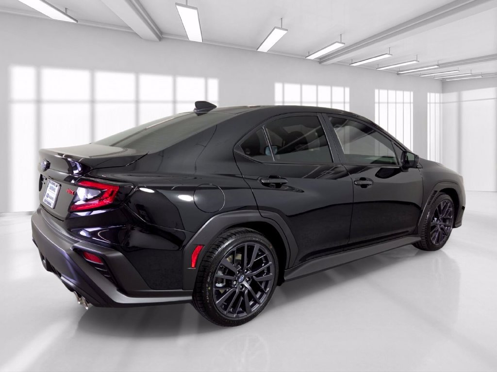 New 2026 Subaru WRX AWD/4WD image 6