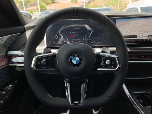 New 2026 BMW 760i xDrive w/ Executive Package AWD/4WD image 14