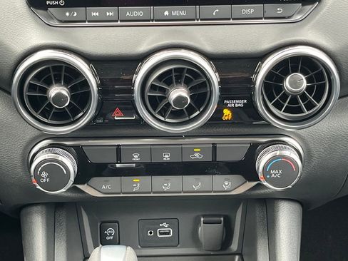 New 2025 Nissan Sentra S image 25