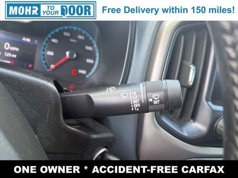 Used 2019 Chevrolet Colorado Z71 image 19