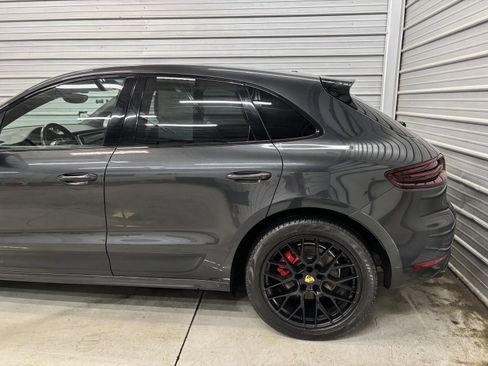 Used 2018 Porsche Macan GTS image 5
