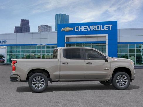 New 2026 Chevrolet Silverado 1500 RST image 29