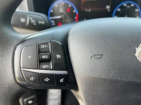 Used 2023 Ford Bronco Sport AWD/4WD image 16