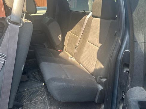 Used 2013 Chevrolet Silverado 1500 LT w/ All-Star Edition AWD/4WD image 13