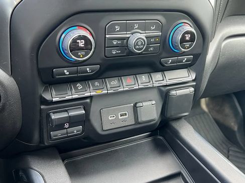 Used 2022 Chevrolet Silverado 1500 RST w/ All Star Edition Plus AWD/4WD image 27