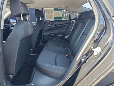 Used 2021 Honda Civic EX image 17