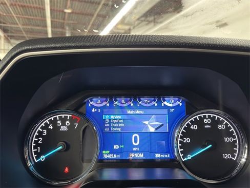 Used 2021 Ford F150 XLT w/ Equipment Group 302A High image 29