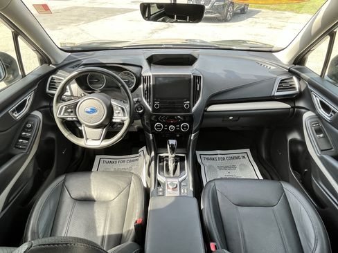 Used 2023 Subaru Forester Limited AWD/4WD image 18