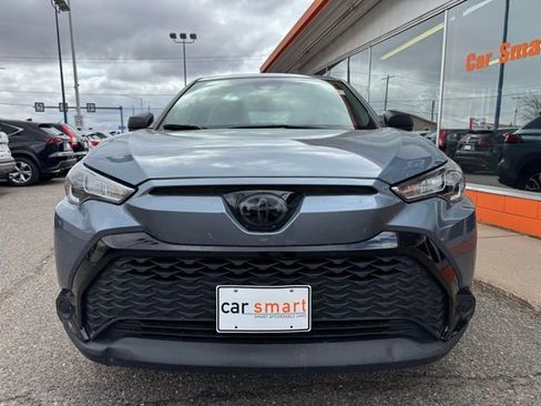 Used 2023 Toyota Corolla Cross S image 2