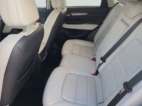 Used 2020 MAZDA CX-5 Grand Touring image 16