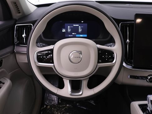 New 2026 Volvo XC90 B6 Ultra w/ Protection Package Premier AWD/4WD image 15