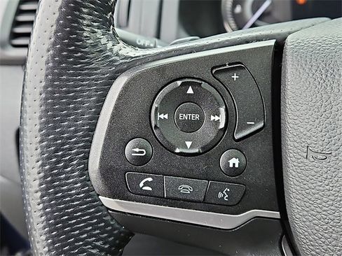 Certified 2022 Honda Passport EX-L image 22