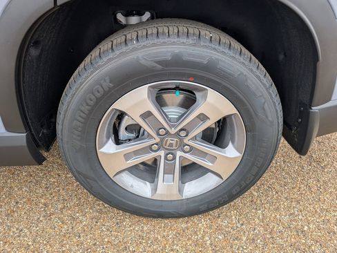 New 2026 Honda Pilot EX-L image 30