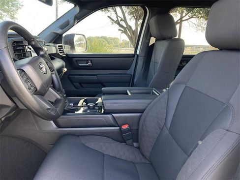 New 2026 Toyota Tundra SR5 image 10