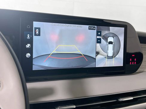 Used 2023 Hyundai Palisade Calligraphy image 14