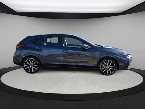 Used 2024 Subaru Impreza 2.0i Sport image 9