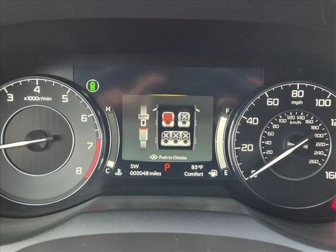 Certified 2025 Acura RDX SH-AWD w/ Technology Package image 11