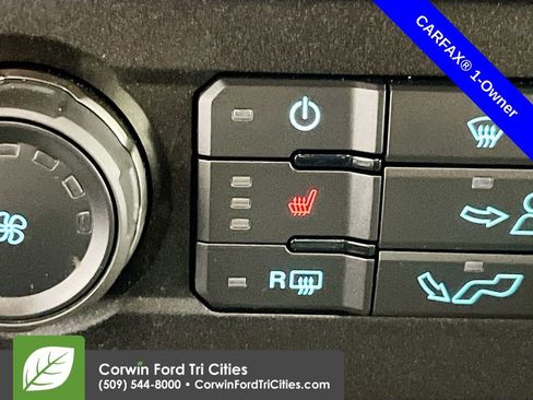 Used 2020 Ford F150 Raptor w/ Equipment Group 801A Mid image 23