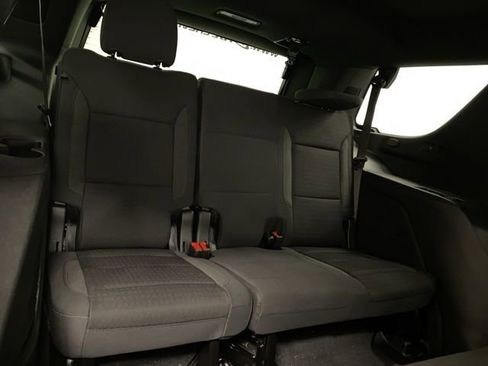 New 2026 Chevrolet Tahoe LS AWD/4WD image 28