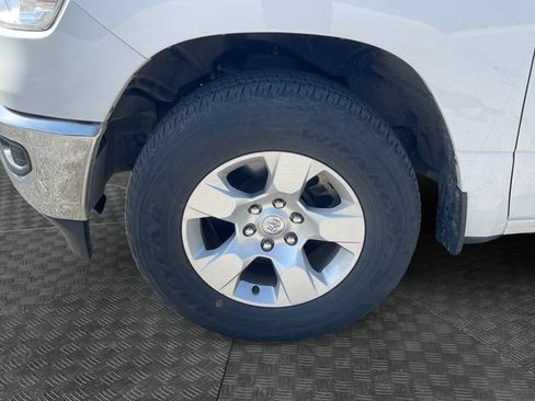 Used 2023 RAM 1500 Big Horn AWD/4WD image 14