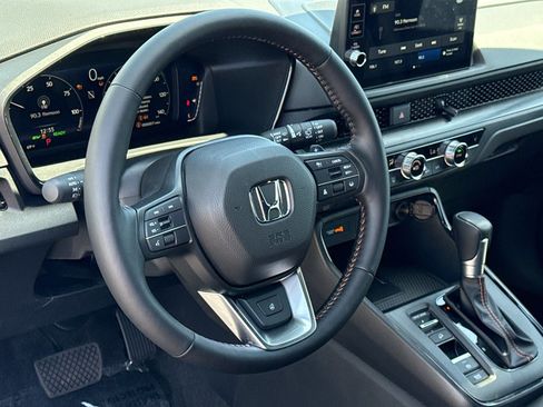 New 2026 Honda CR-V TrailSport image 24
