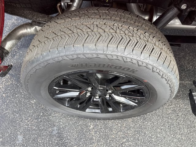 New 2026 Ford F150 Platinum w/ Equipment Group 702A High AWD/4WD image 17