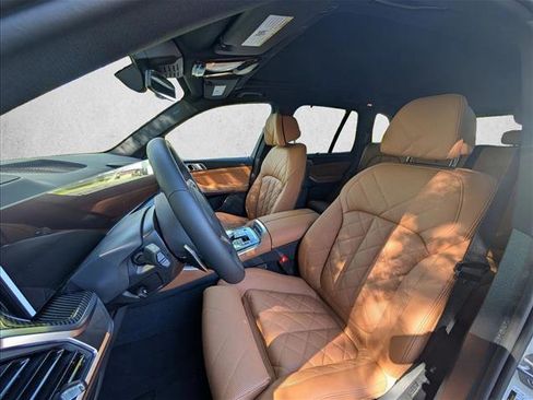 New 2026 BMW X5 M60i AWD/4WD image 4