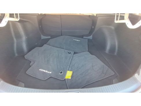 Certified 2024 Toyota Corolla LE image 12