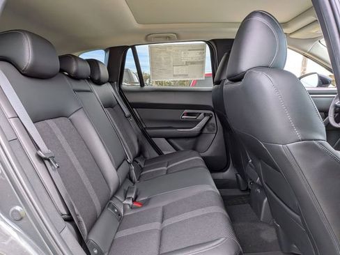New 2026 MAZDA CX-50 AWD 2.5 S w/ Weather Package image 26