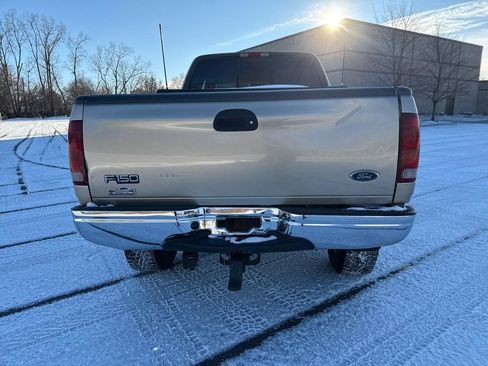 Used 2000 Ford F150 XL image 6